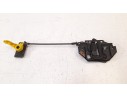 CERRADURA CAPO REF REF 