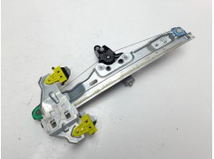 ELEVALUNAS TRASERO IZQUIERDO 827014EA0A 827014EA0A 