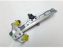 ELEVALUNAS TRASERO IZQUIERDO 827014EA0A 827014EA0A 