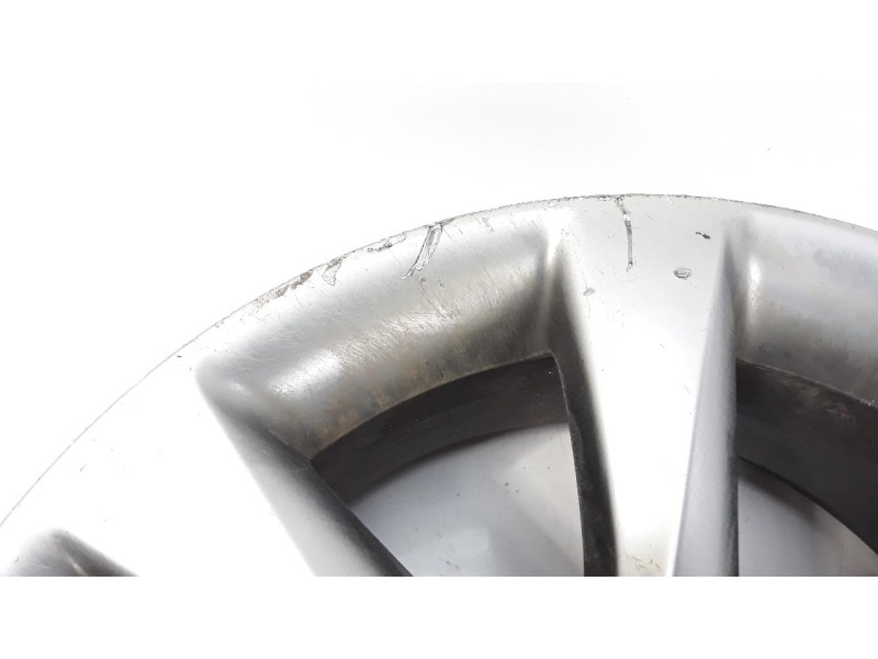 Recambio de llanta para lexus rx 3.5 v6 24v cat referencia OEM IAM 19PULGADAS  