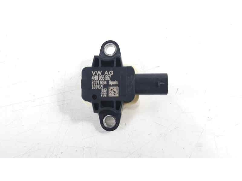Recambio de sensor para audi a1 (8x) attraction referencia OEM IAM 4H0955557  