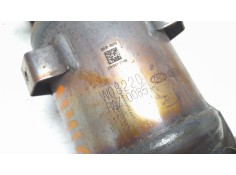 Recambio de catalizador para kia stonic (ybcuv) 1.2 cat referencia OEM IAM 2853008220   2