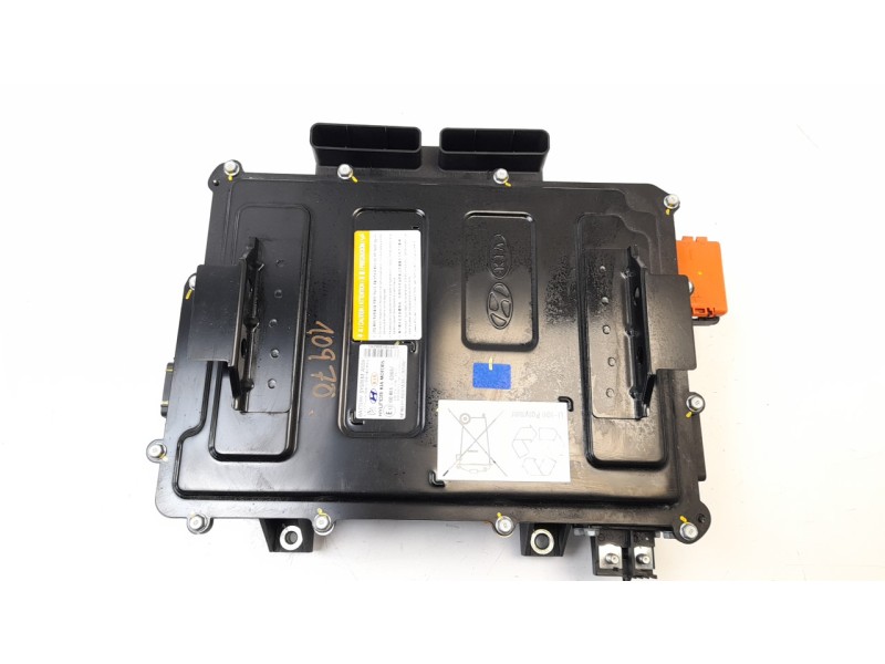 Recambio de bateria para hyundai tucson 1.6 crdi cat referencia OEM IAM 375M0D7000  