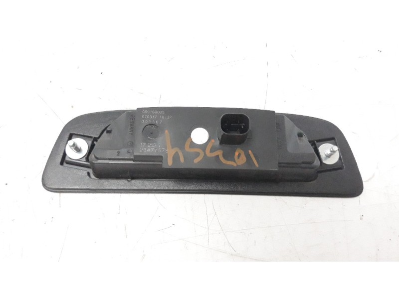 Recambio de maneta exterior porton para opel crossland x excellence referencia OEM IAM 060769005  