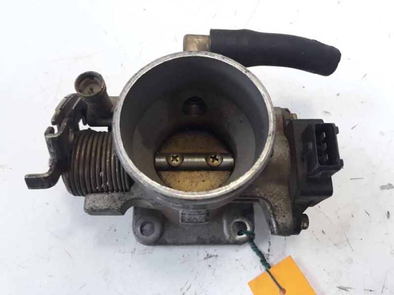 Recambio de caja mariposa para hyundai accent (x3) 1.3 cat referencia OEM IAM 3517022600  