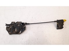 Recambio de cerradura capo para ford ecosport 1.5 tdci cat referencia OEM IAM    2