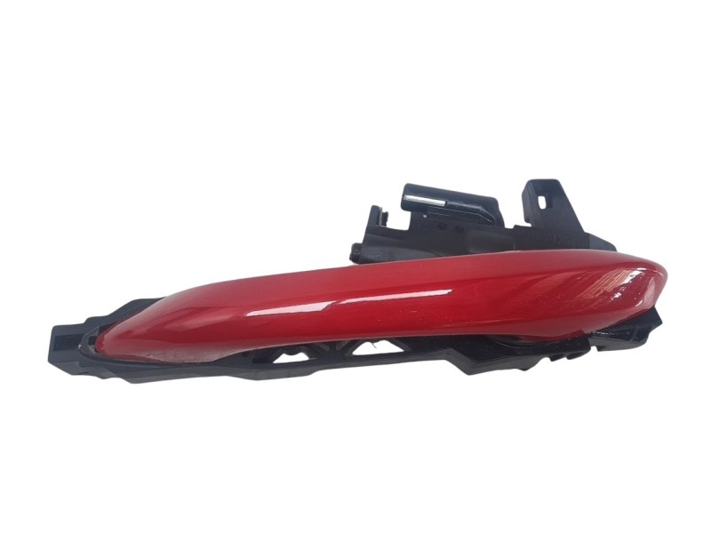 Recambio de maneta exterior trasera izquierda para hyundai tucson referencia OEM IAM 83650N7000  