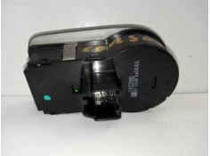 Recambio de mando luces para opel corsa e selective referencia OEM IAM 13470446   2