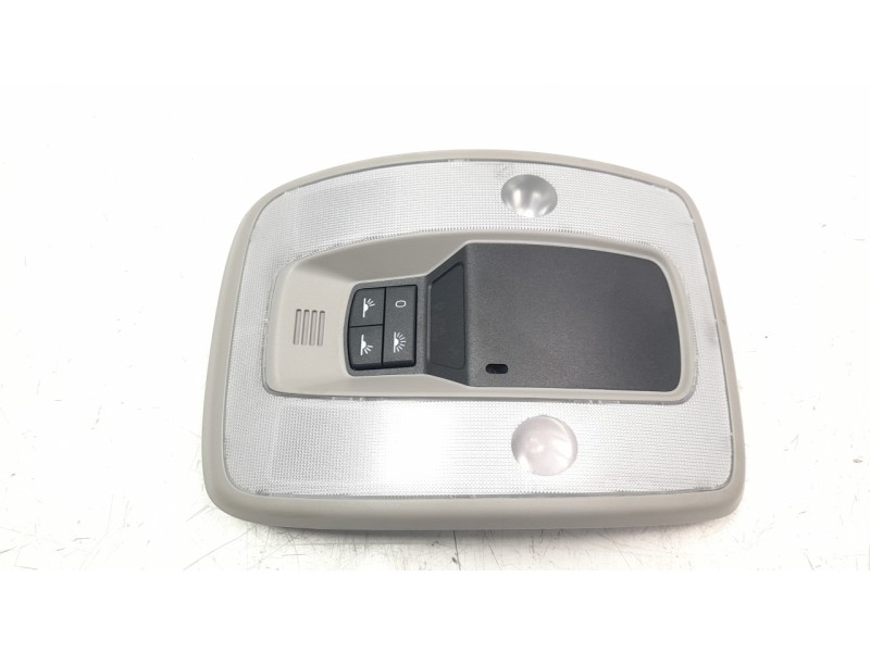 Recambio de luz interior para volvo v60 kombi 2.0 diesel cat referencia OEM IAM 39826642  