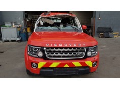 land rover discovery 4 del año 2015 2