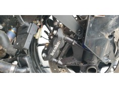 Recambio de pinza de freno delantera derecha para ktm 1290 super adventure wh 1290 superadventure s (2016) referencia OEM IAM 60 2
