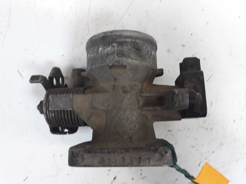 Recambio de caja mariposa para hyundai accent (x3) 1.3 cat referencia OEM IAM 3517022600  