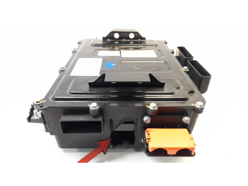 Recambio de bateria para hyundai tucson 1.6 crdi cat referencia OEM IAM 375M0D7000  