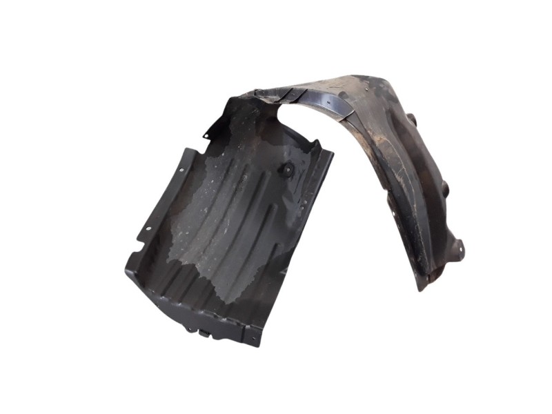 Recambio de paso rueda delantero izquierdo para mahindra kuv 100 2wd nxt referencia OEM IAM 0119AAZ00910N  