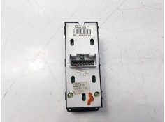 Recambio de mando elevalunas delantero izquierdo para hyundai i40 1.7 crdi cat referencia OEM IAM 935713Z000   2