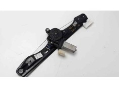 Recambio de elevalunas trasero derecho para bmw serie 3 touring (f31) 316d referencia OEM IAM 7351050 106063320  2