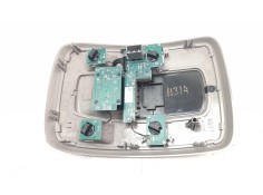 Recambio de luz interior para volvo v60 kombi 2.0 diesel cat referencia OEM IAM 39826642   2