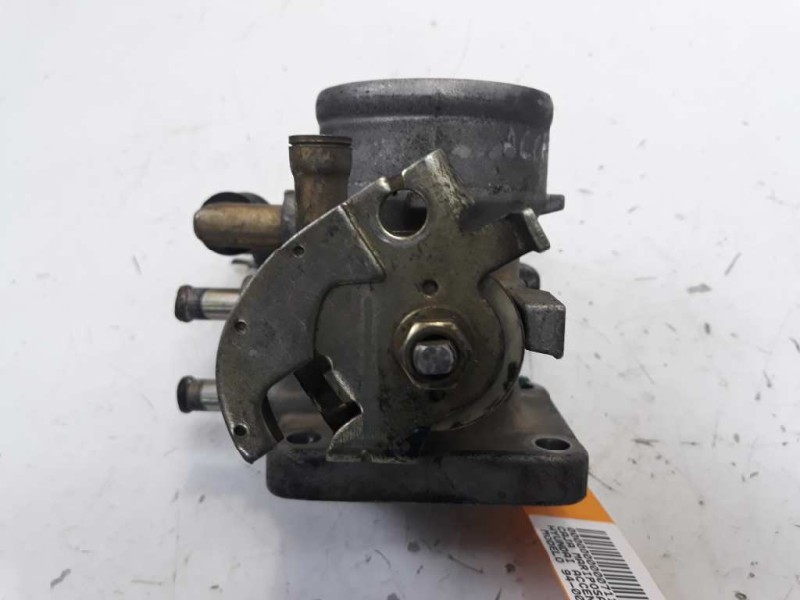 Recambio de caja mariposa para hyundai accent (x3) 1.3 cat referencia OEM IAM 3517022600  