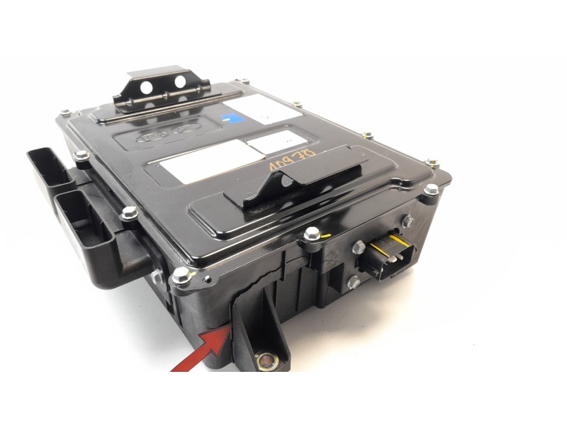 Recambio de bateria para hyundai tucson 1.6 crdi cat referencia OEM IAM 375M0D7000  