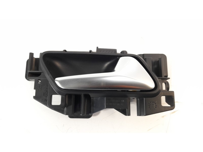 Recambio de maneta interior delantera derecha para opel crossland x excellence referencia OEM IAM 98000000  