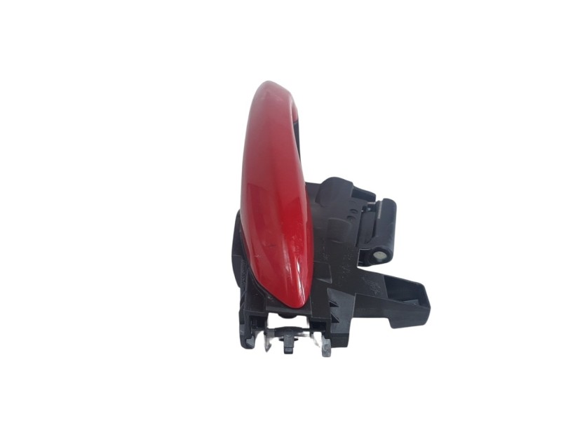 Recambio de maneta exterior trasera izquierda para hyundai tucson referencia OEM IAM 83650N7000  