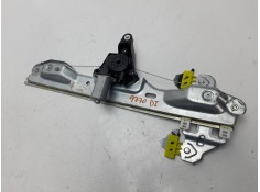 Recambio de elevalunas trasero izquierdo para renault kadjar intens referencia OEM IAM 827014EA0A   2
