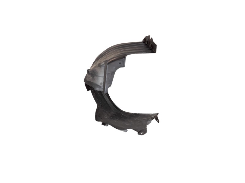Recambio de paso rueda delantero izquierdo para mahindra kuv 100 2wd nxt referencia OEM IAM 0119AAZ00910N  