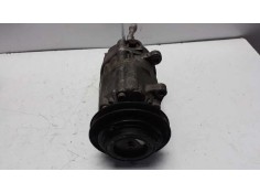 Recambio de compresor aire acondicionado para opel vectra b berlina 1.7 turbodiesel (17 dt / lu8) referencia OEM IAM 1896 9150 6
