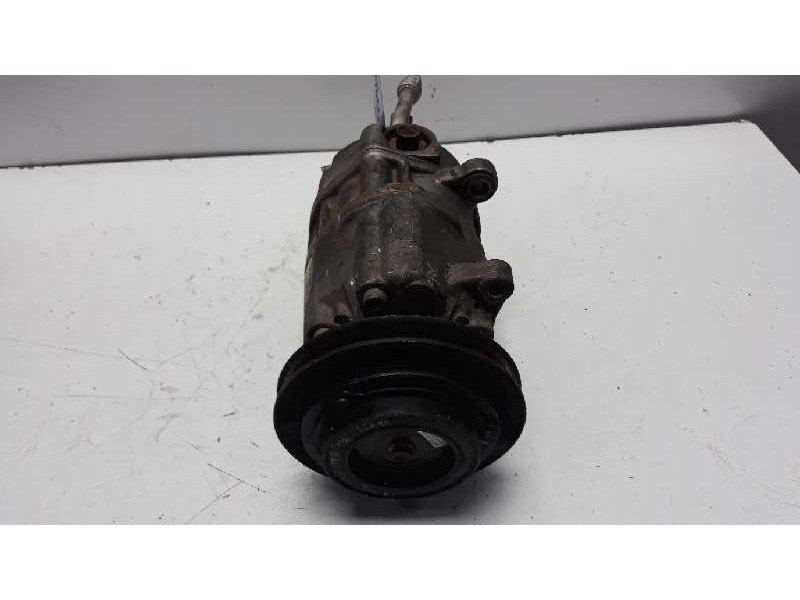 Recambio de compresor aire acondicionado para opel vectra b berlina 1.7 turbodiesel (17 dt / lu8) referencia OEM IAM 1896 9150 6