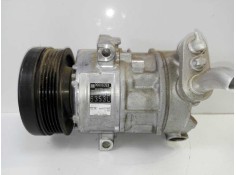 Recambio de compresor aire acondicionado para opel corsa e selective referencia OEM IAM 4472501970 39006353 