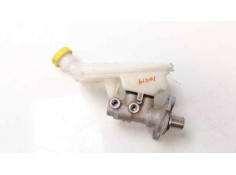 Recambio de bomba freno para peugeot 208 allure referencia OEM IAM 4601R9  