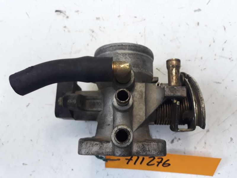 Recambio de caja mariposa para hyundai accent (x3) 1.3 cat referencia OEM IAM 3517022600  