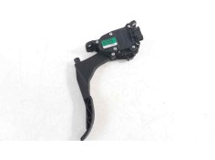Recambio de potenciometro pedal para audi a1 (8x) attraction referencia OEM IAM 6Q1721503M 6PV0049631  2