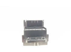 Recambio de mando elevalunas trasero izquierdo para honda civic berlina 5 (fk) 2.2 i-ctdi comfort referencia OEM IAM 83790SMGE01 2