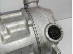 Recambio de compresor aire acondicionado para opel corsa e selective referencia OEM IAM 4472501970 39006353  2