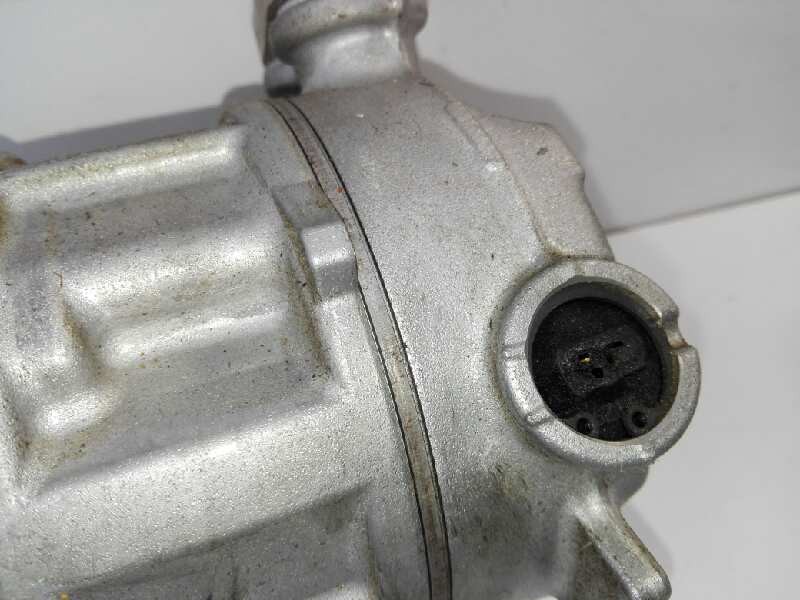 Recambio de compresor aire acondicionado para opel corsa e selective referencia OEM IAM 4472501970 39006353 