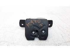 CERRADURA MALETERO / PORTON 81230D3000 81230D3000 