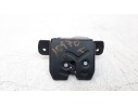 CERRADURA MALETERO / PORTON 81230D3000 81230D3000 
