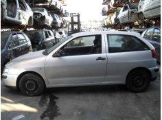 seat ibiza (6k1) del año 2000 2