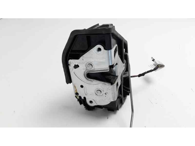 Recambio de cerradura puerta trasera izquierda para bmw serie 3 touring (f31) 316d referencia OEM IAM 7229459  