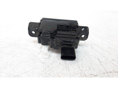 Recambio de cerradura maletero / porton para hyundai tucson 1.6 crdi cat referencia OEM IAM 81230D3000   2