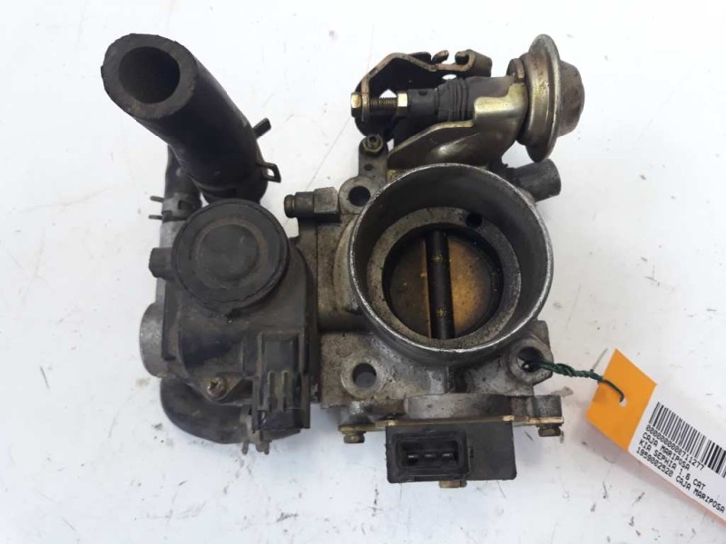 Recambio de caja mariposa para kia sephia 1.6 cat referencia OEM IAM 1959002520 B61K13640 