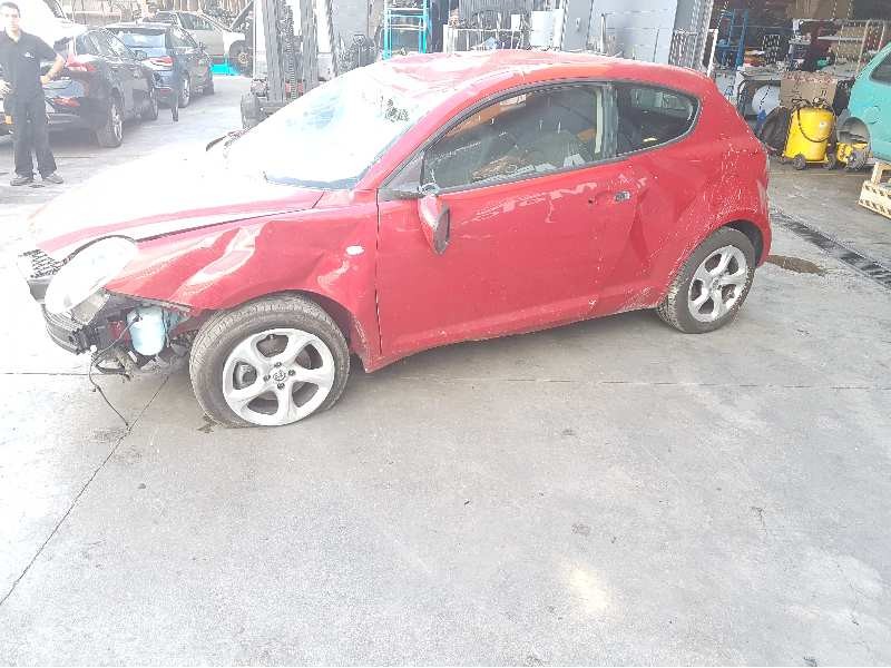 alfa romeo mito (145) del año 2016