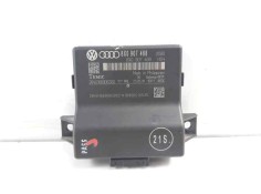 Recambio de modulo electronico para audi a1 (8x) attraction referencia OEM IAM 8X0907468 2840166906300 