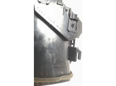 Recambio de aireador izquierdo para toyota prius+ advance referencia OEM IAM 5568647060   2