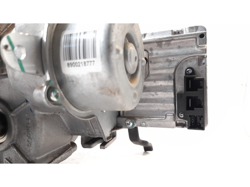 Recambio de columna direccion para ford ecosport 1.5 tdci cat referencia OEM IAM CN153D071EE  
