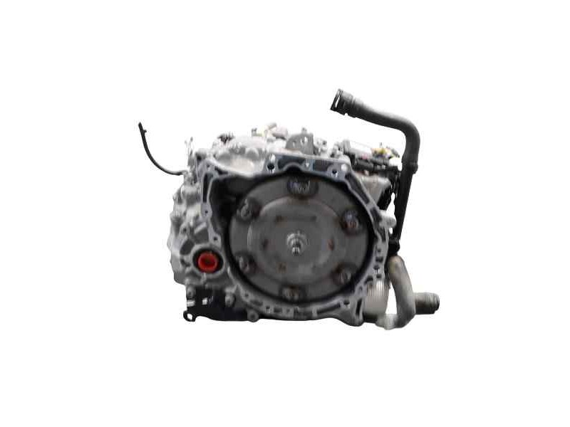 Recambio de caja cambios para peugeot 208 allure referencia OEM IAM TF71SC  