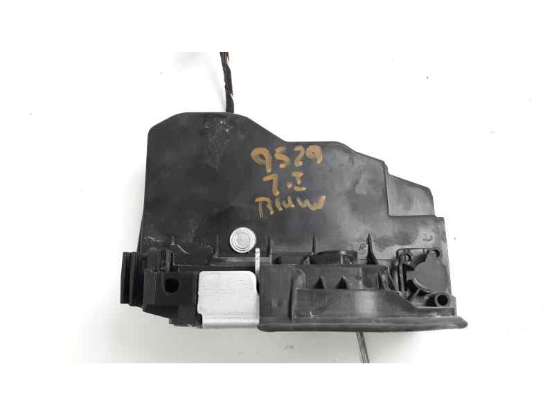 Recambio de cerradura puerta trasera izquierda para bmw serie 3 touring (f31) 316d referencia OEM IAM 7229459  