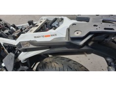 AGARRADERA TRASERA 61912008000 