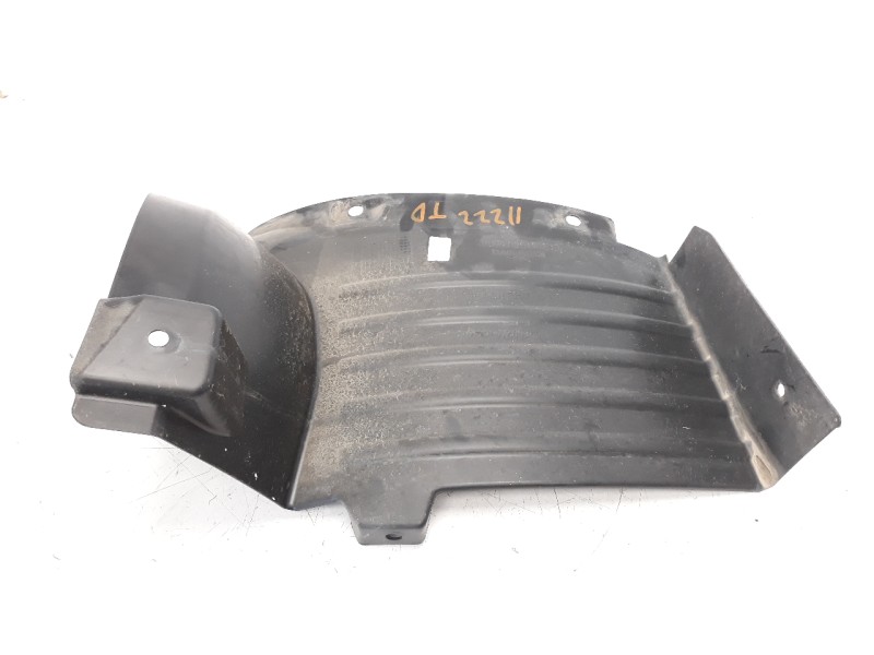 Recambio de paso rueda trasero derecho para mahindra kuv 100 2wd nxt referencia OEM IAM 0119BAZ00360N  